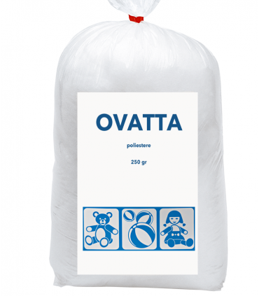 Ovatta, 250 gr.