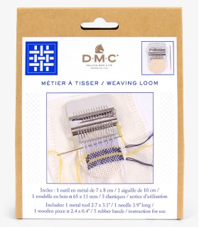 Weaving Loom - DMC