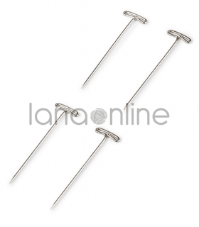 Prym T-pins - steel