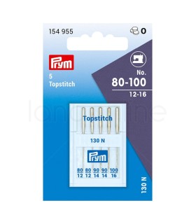 Sewing Machine Needles - Topstitch