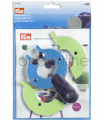 2 in 1 Pompom Maker - Prym