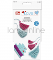 Prym Love Tassel Plate