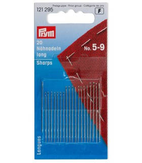 Sewing Needles - Prym