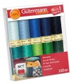 Sew-all Threads Set 100m - Gütermann