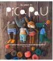 Gli Amici di Pica Pau - Amigurumi