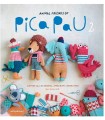 I Nuovi Amici di Pica Pau - Amigurumi