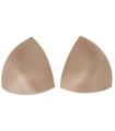 Triangle Bra Cups