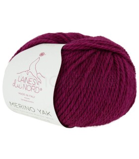 Merino Yak