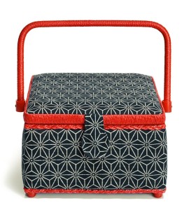 Kyoto Sewing Basket - Prym