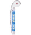 Curved Ruler - Prym