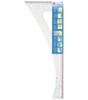 Dressmaker's Ruler - Prym