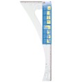 Dressmaker's Ruler - Prym