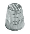 Zinc Thimble - Prym