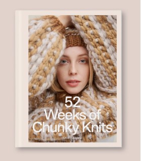 52 Weeks of Chunky Knits