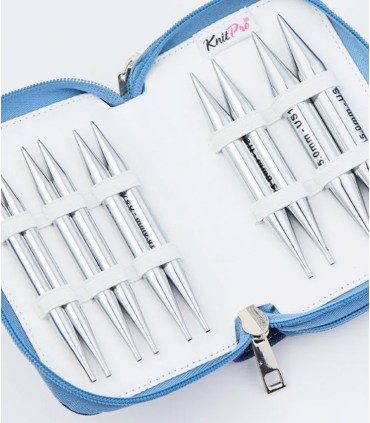 Nova Knit Pro set - Chunky Interchangeable Needle