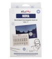 Nova - Interchangeable Knit Pro Needle Set