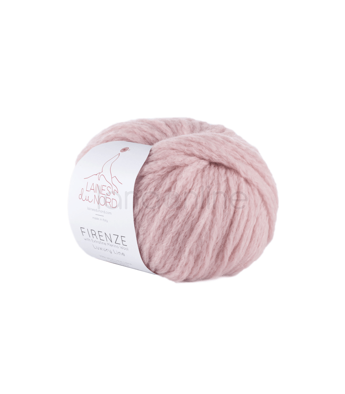 Firenze | Wool and Alpaca Yarn Laines du Nord | LanaOnLine