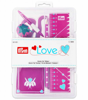 Sewing Starter Set - Prym