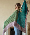 Trinity Shawl Pattern