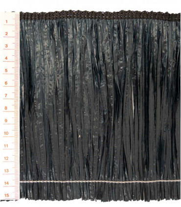 Fringe - Synthetic Raffia