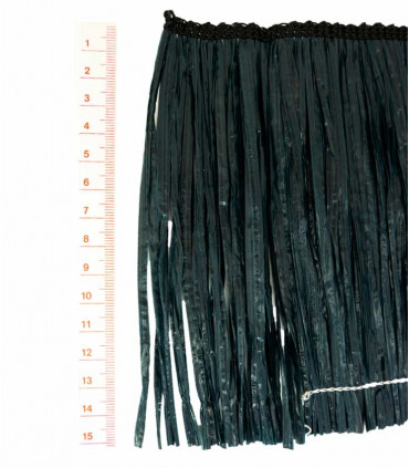 Fringe - Synthetic Raffia