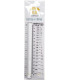 DROPS Ruler / needle gauge