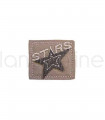 Thermoadhesive Patch - STARS