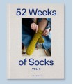 52 Weeks of Socks vol. II