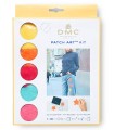 Patch Art Kit - DMC