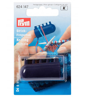 Prym thimble Norwegian points